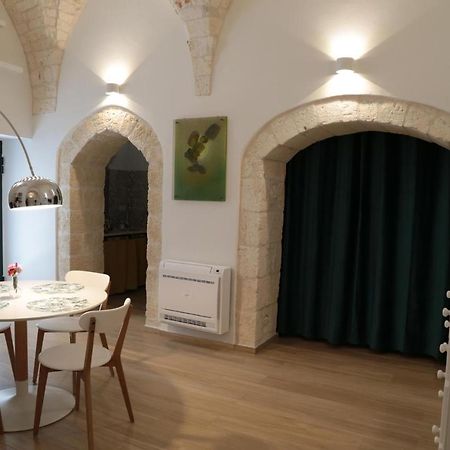 אוסטוני Chianca D L'Ora - White Stone Suite מראה חיצוני תמונה