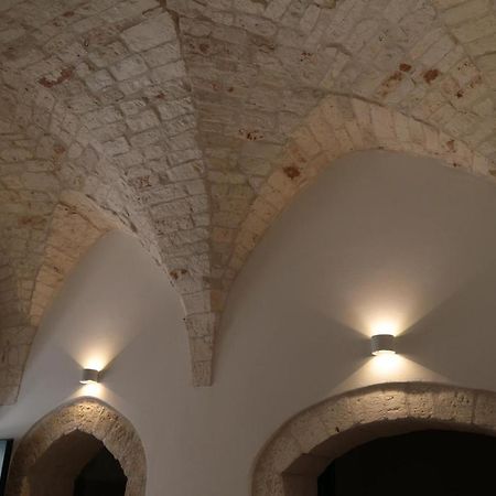 אוסטוני Chianca D L'Ora - White Stone Suite מראה חיצוני תמונה