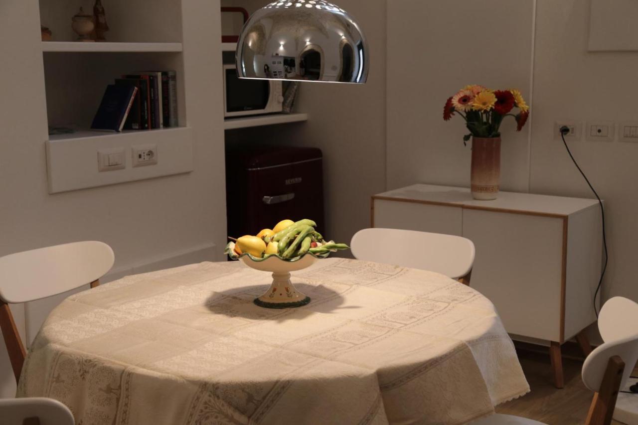 אוסטוני Chianca D L'Ora - White Stone Suite מראה חיצוני תמונה