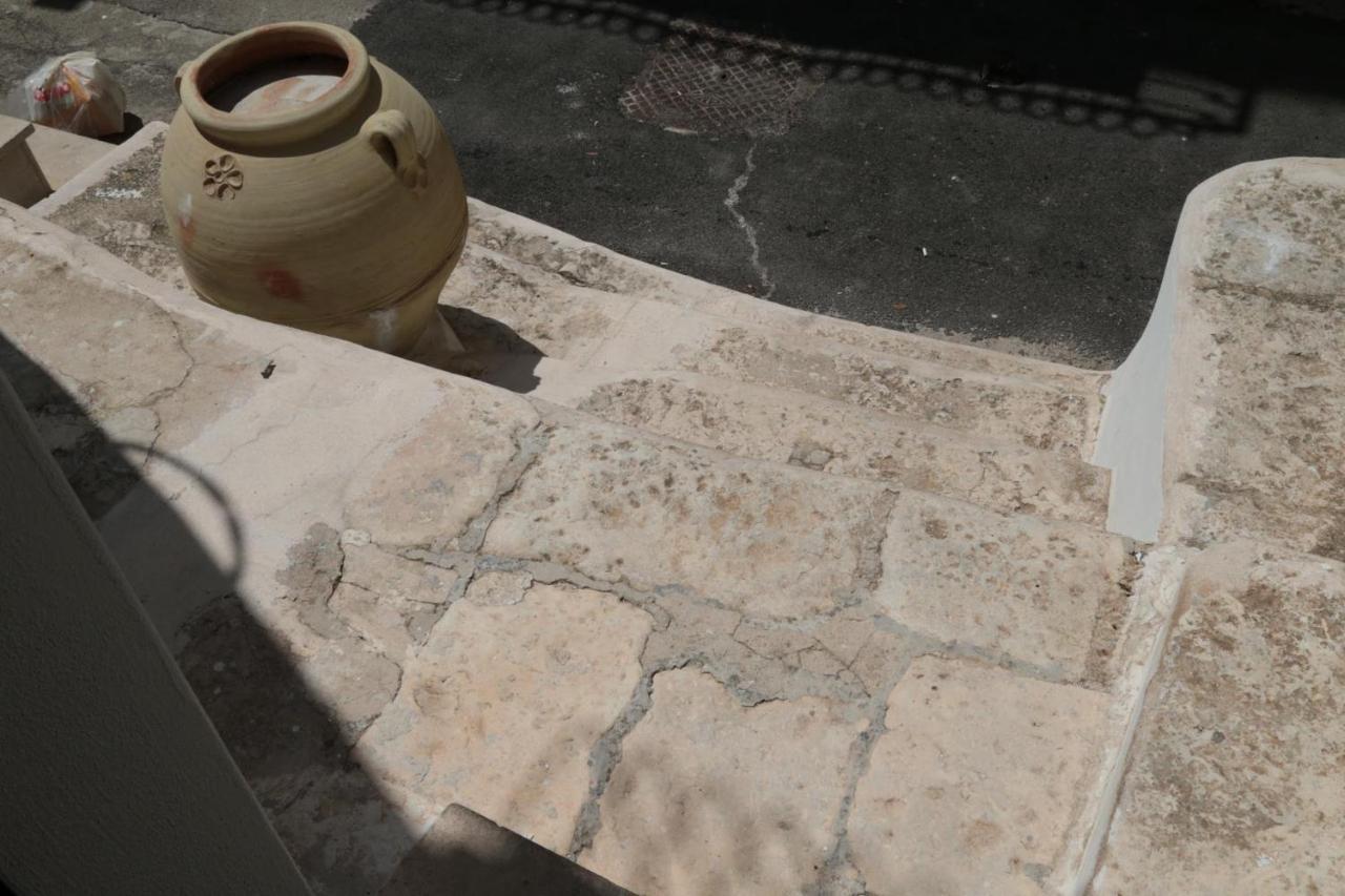 אוסטוני Chianca D L'Ora - White Stone Suite מראה חיצוני תמונה