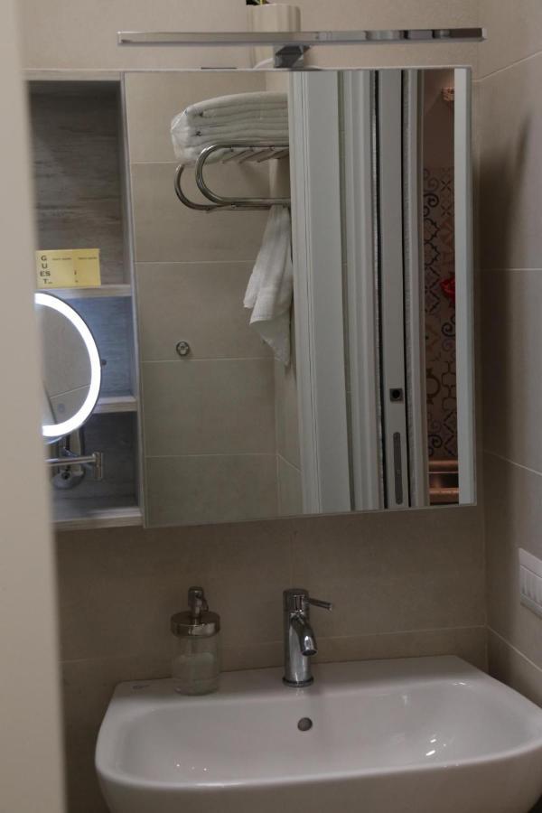 אוסטוני Chianca D L'Ora - White Stone Suite מראה חיצוני תמונה