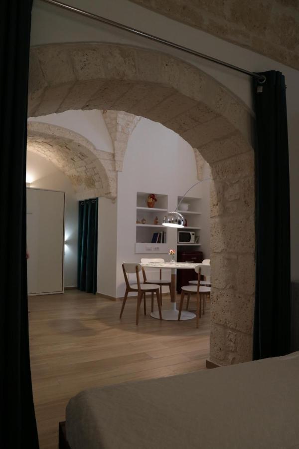 אוסטוני Chianca D L'Ora - White Stone Suite מראה חיצוני תמונה