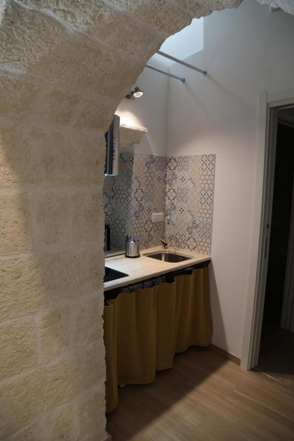 אוסטוני Chianca D L'Ora - White Stone Suite מראה חיצוני תמונה