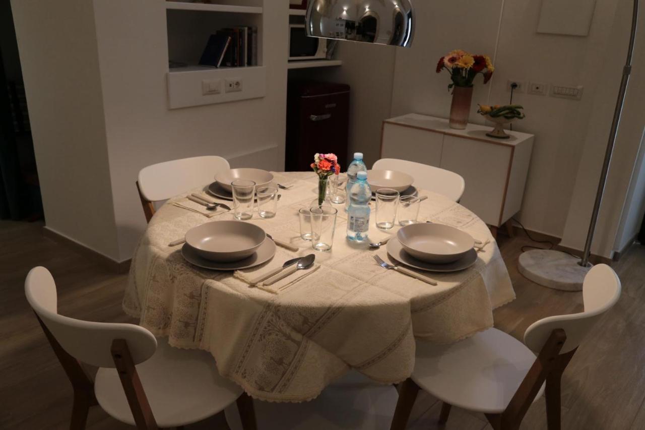 אוסטוני Chianca D L'Ora - White Stone Suite מראה חיצוני תמונה