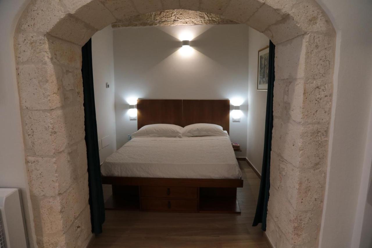אוסטוני Chianca D L'Ora - White Stone Suite מראה חיצוני תמונה