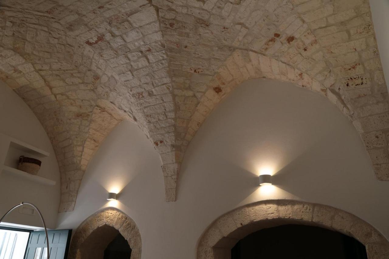 אוסטוני Chianca D L'Ora - White Stone Suite מראה חיצוני תמונה