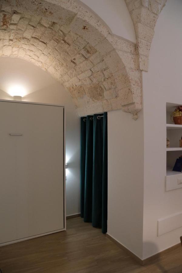 אוסטוני Chianca D L'Ora - White Stone Suite מראה חיצוני תמונה