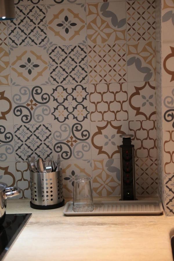 אוסטוני Chianca D L'Ora - White Stone Suite מראה חיצוני תמונה