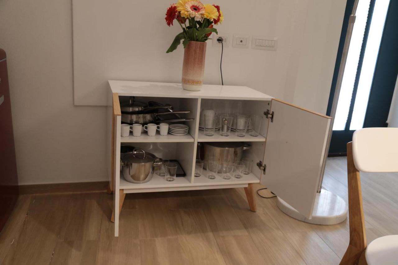 אוסטוני Chianca D L'Ora - White Stone Suite מראה חיצוני תמונה